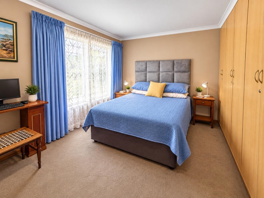 2 Bedroom Property for Sale in Vaalpark Free State